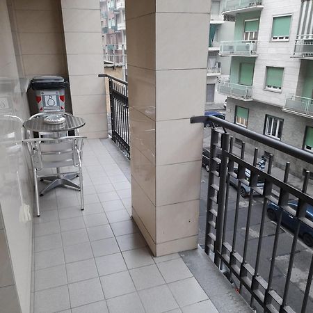 Inalpi Arena - Luxury Apartment Virgilio - Santa Rita - Stadio Olimpico Turín Exterior foto