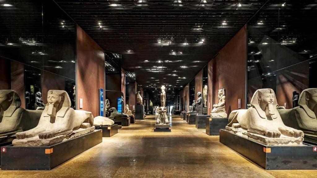 Inalpi Arena - Luxury Apartment Virgilio - Santa Rita - Stadio Olimpico Turín Exterior foto