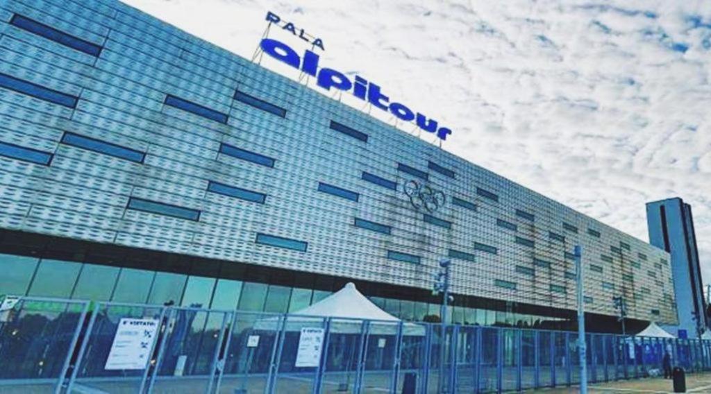 Inalpi Arena - Luxury Apartment Virgilio - Santa Rita - Stadio Olimpico Turín Exterior foto