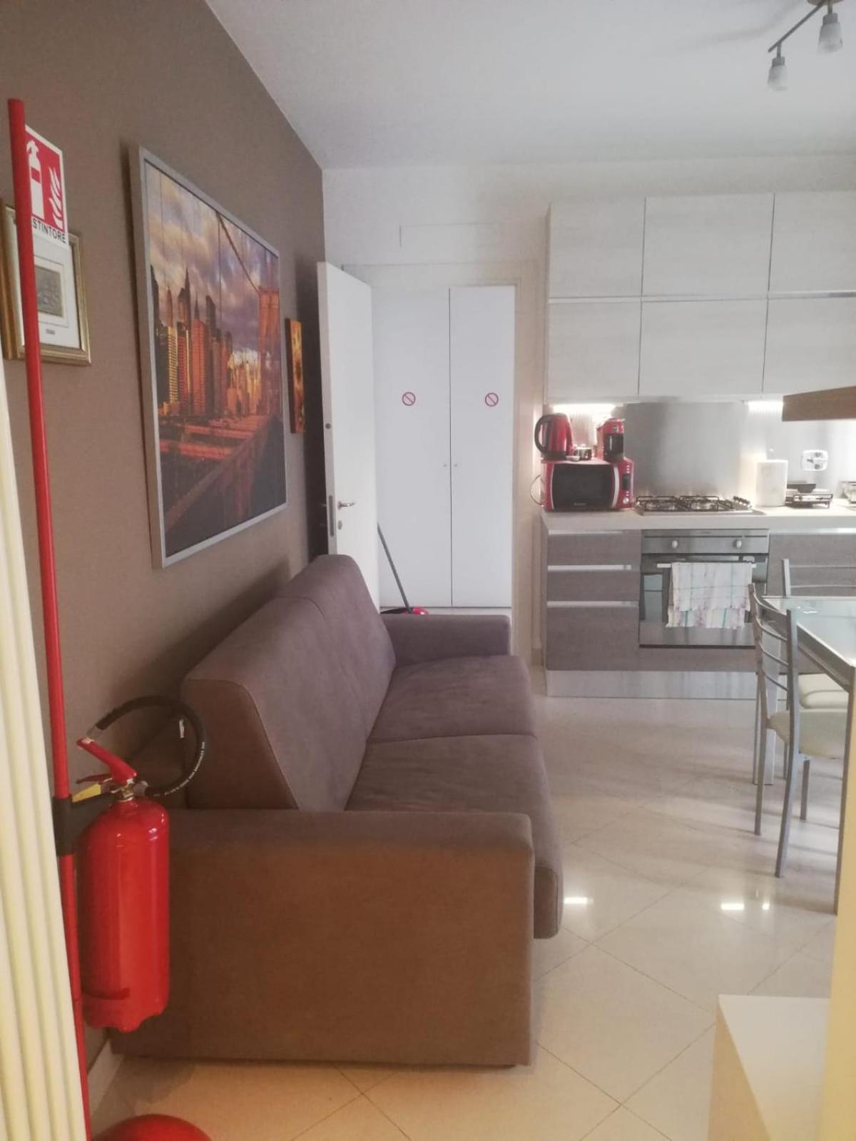 Inalpi Arena - Luxury Apartment Virgilio - Santa Rita - Stadio Olimpico Turín Exterior foto