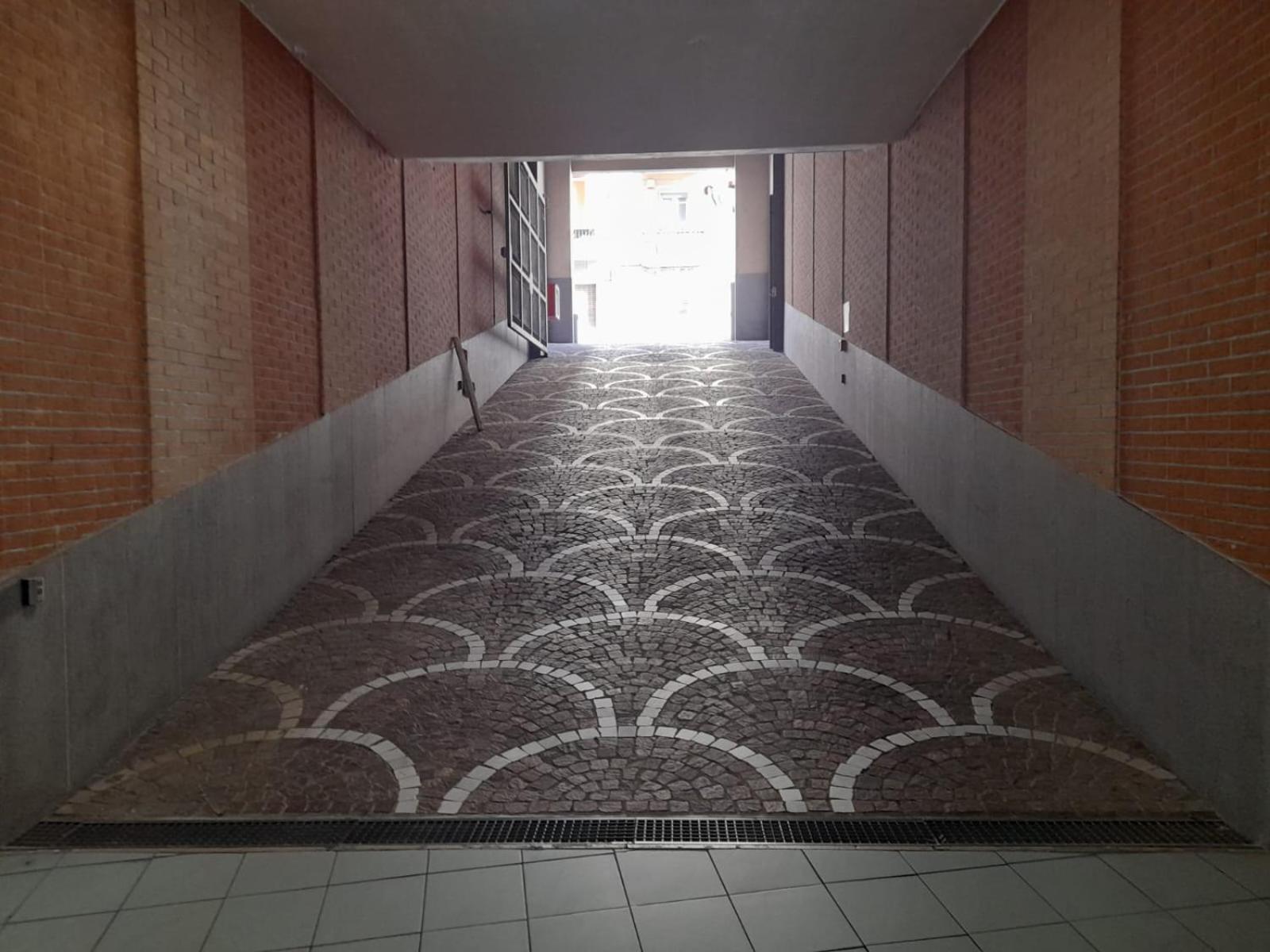 Inalpi Arena - Luxury Apartment Virgilio - Santa Rita - Stadio Olimpico Turín Exterior foto